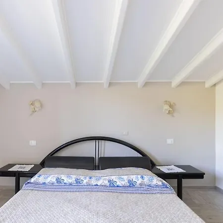 Apartamento Ulivi E Mare *