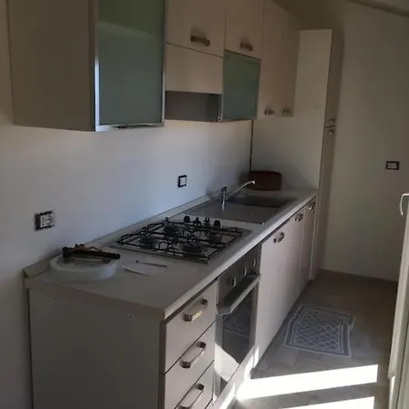 Lejlighed Ulivi E Mare Laigueglia