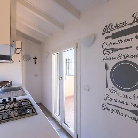 Ulivi E Mare Laigueglia