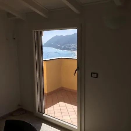 Ulivi E Mare