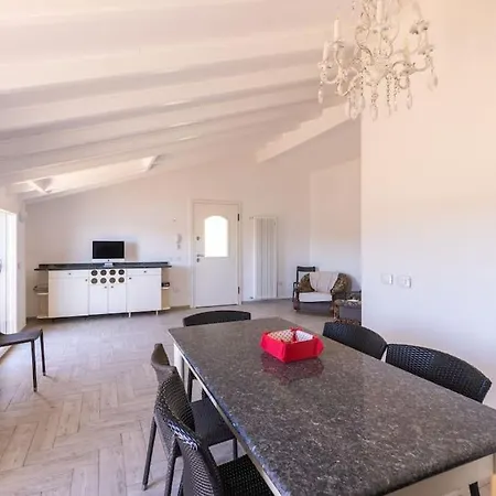 Apartamento Ulivi E Mare *