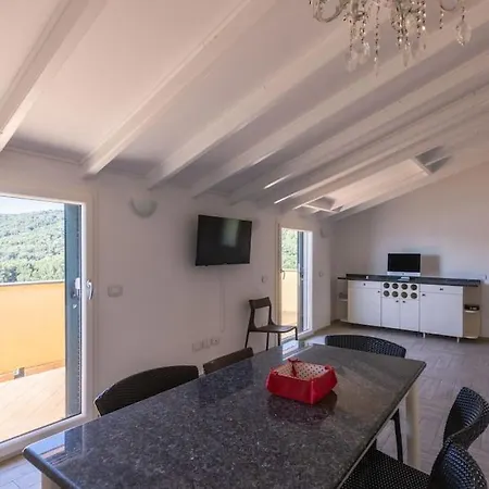 Lejlighed Ulivi E Mare *