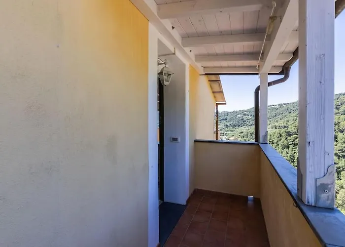 Ulivi E Mare Apartamento *