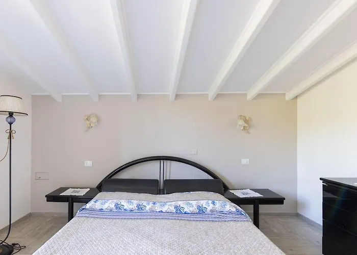 Apartamento Ulivi E Mare *