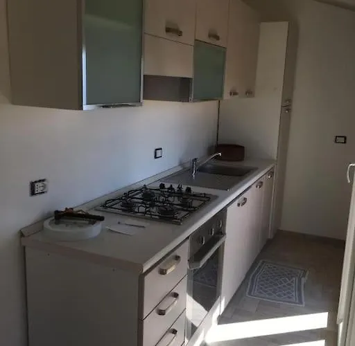 Apartamento Ulivi E Mare Laigueglia