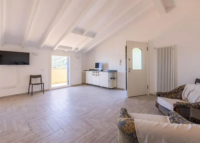 Apartamento Ulivi E Mare