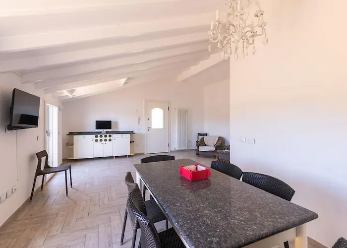 Apartamento Ulivi E Mare *