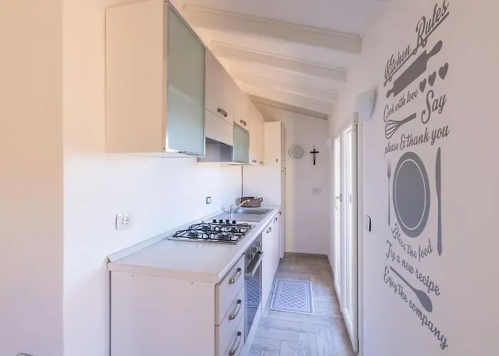 Ulivi E Mare * Laigueglia