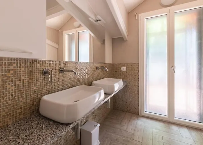 Ulivi E Mare Apartamento