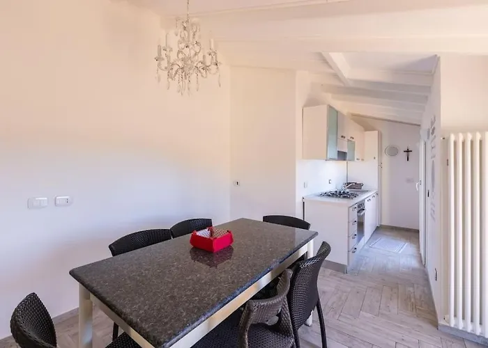 Ulivi E Mare Apartamento *