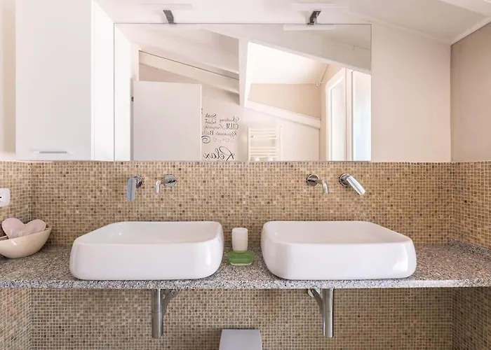 Apartamento Ulivi E Mare Laigueglia