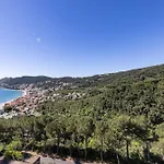 Ulivi E Mare 公寓 莱圭利亚