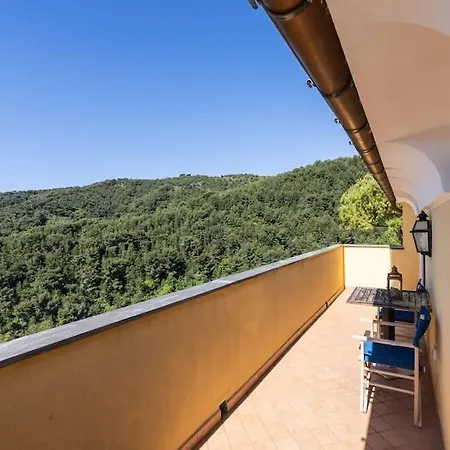 Ulivi E Mare Appartement Laigueglia