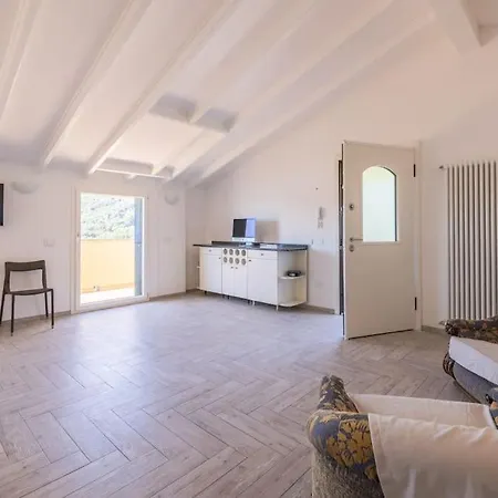 Apartment Ulivi E Mare