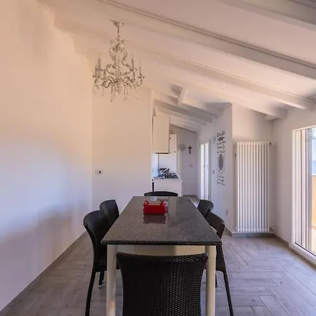 Ulivi E Mare Appartement *