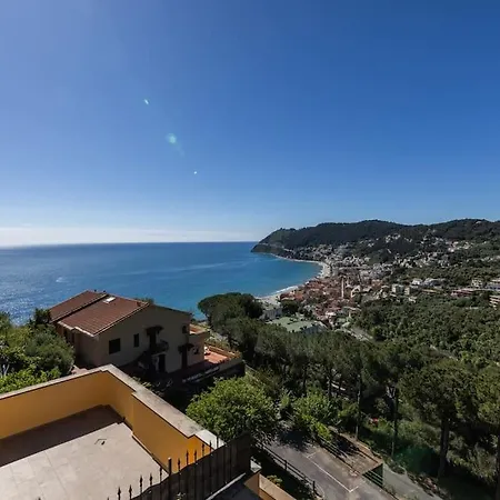 Ulivi E Mare *
