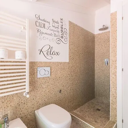 Appartement Ulivi E Mare