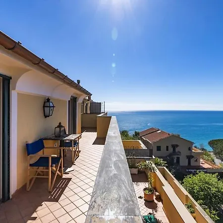 Appartement Ulivi E Mare