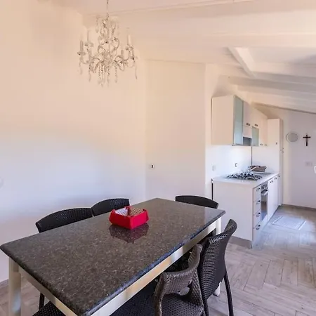 Ulivi E Mare Appartement *