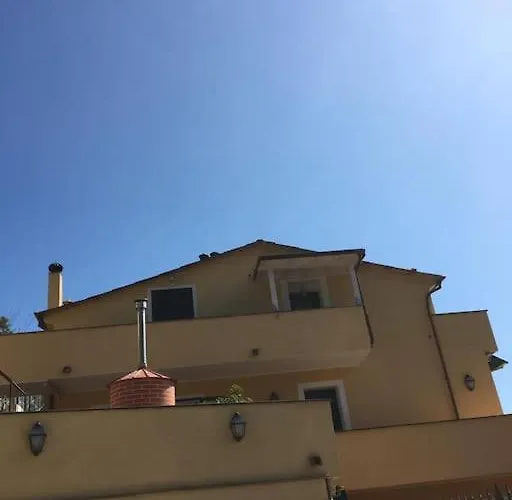 Lejlighed Ulivi E Mare